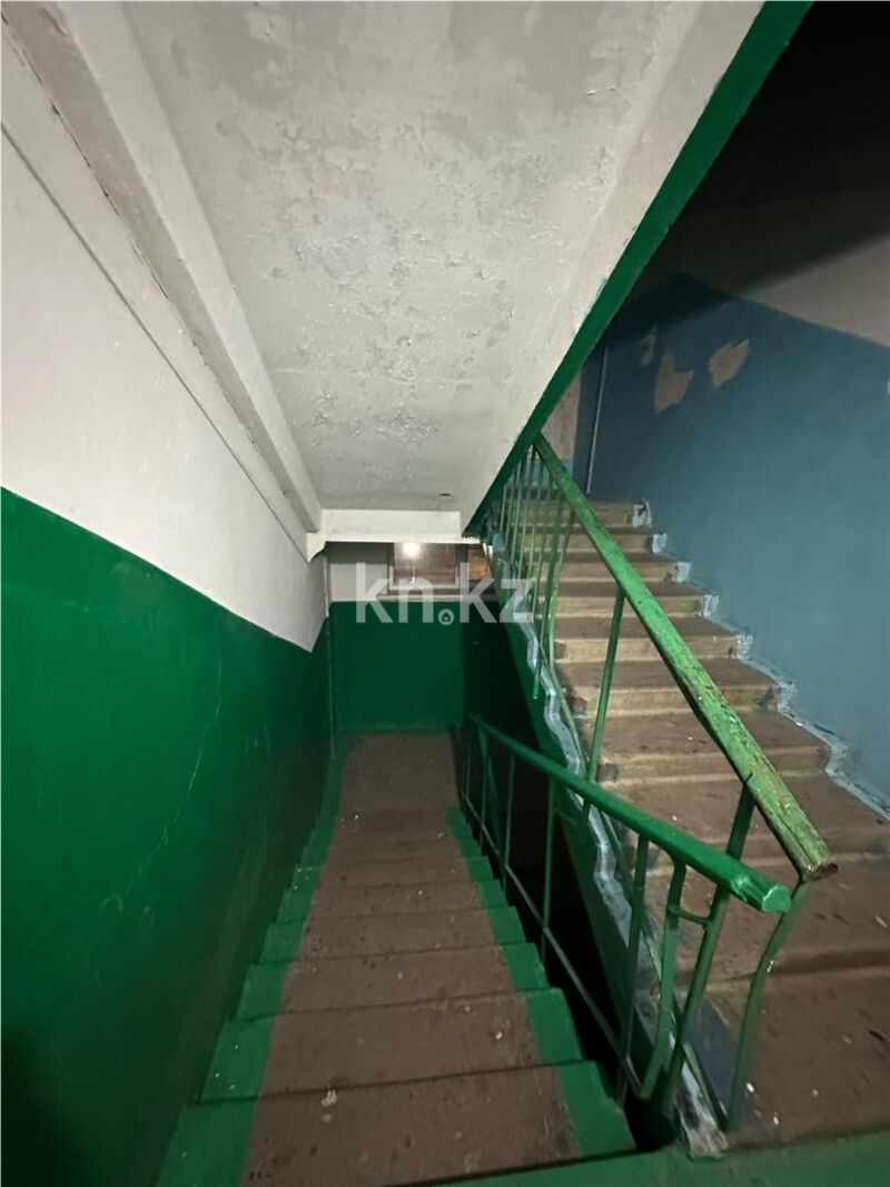 Продажа 3-комнатной квартиры, 61 м² - Продажа квартир в Майкудуке Караганды - страница 5 фото 14 из 14