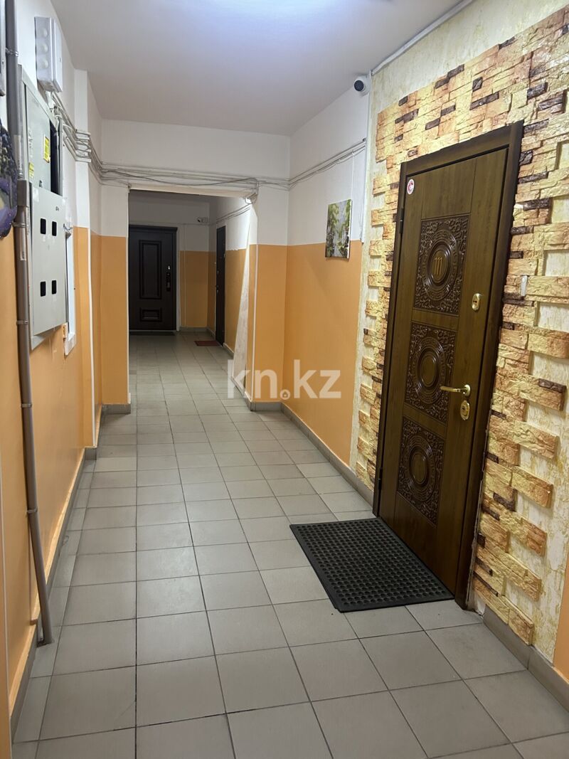 Продажа 4-комнатной квартиры, 140 м² - Продажа квартир в р-не Сарыарка Астаны - страница 18 фото 23 из 26
