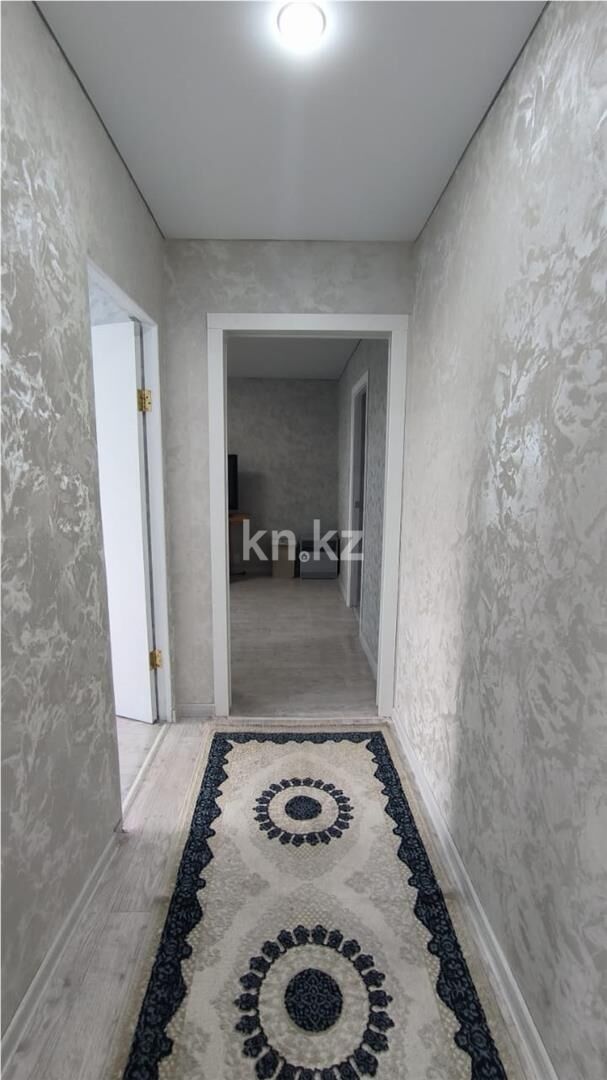 Продажа 3-комнатной квартиры, 55 м² - Продажа трехкомнатных квартир на Юго-Востоке Караганды - страница 7 фото 15 из 20