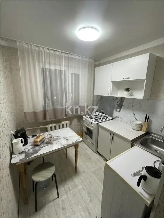 Продажа 3-комнатной квартиры, 61 м² - Продажа трехкомнатных квартир в панельном доме в Караганде - страница 19 фото 4 из 7