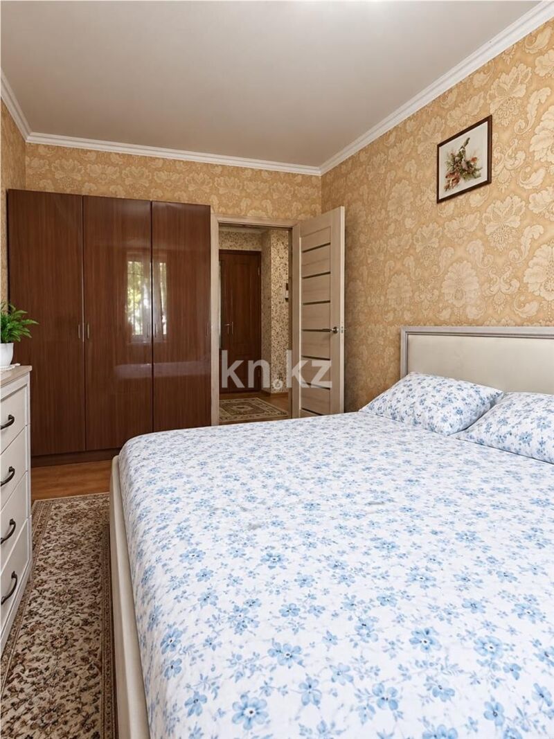 Продажа 2-комнатной квартиры, 53 м² - Продажа квартир в Казахстане - страница 13 фото 3 из 10