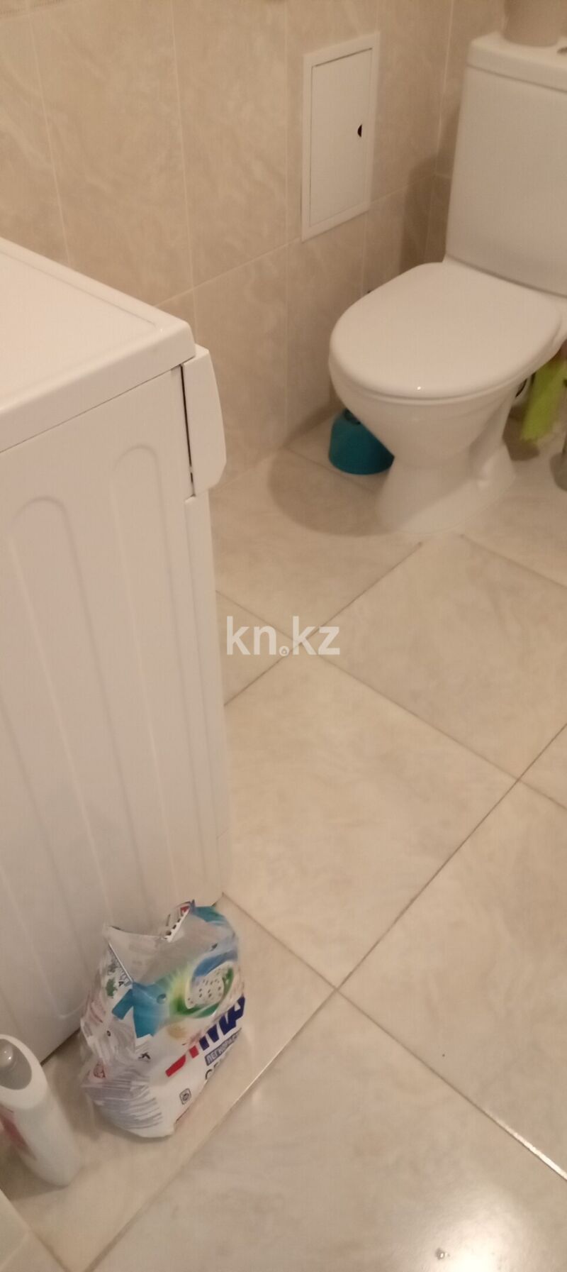 Продажа 2-комнатной квартиры, 54.1 м² - Недвижимость в Астане - страница 11 фото 2 из 10