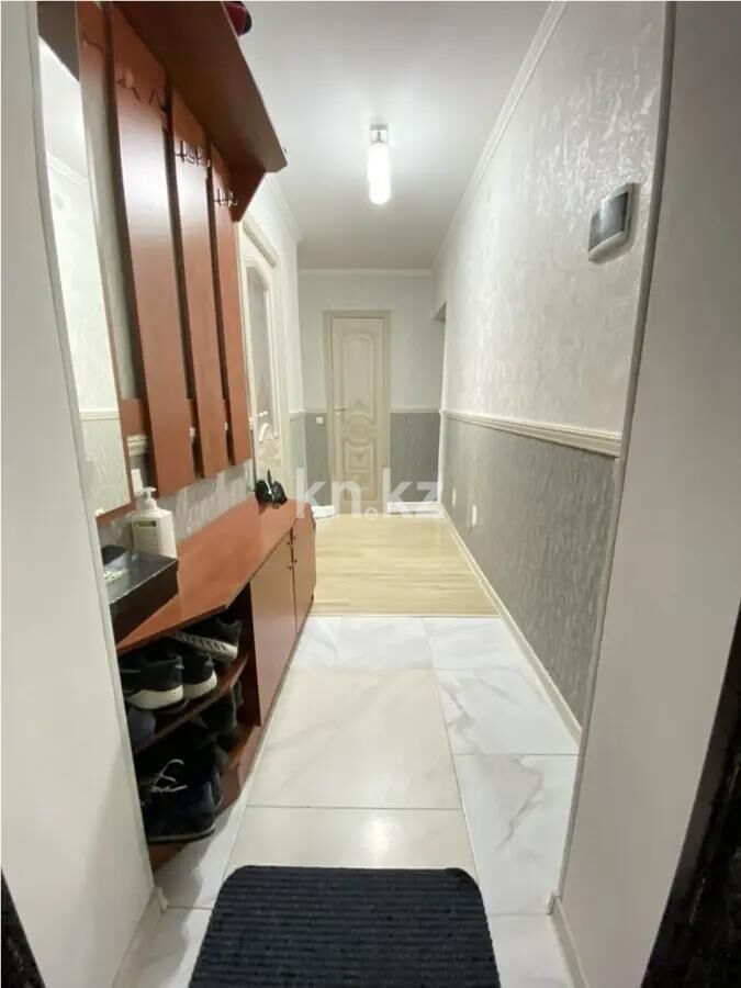 Продажа 2-комнатной квартиры, 55 м² - Продажа двухкомнатных квартир в р-не Сарыарка Астаны фото 6 из 7