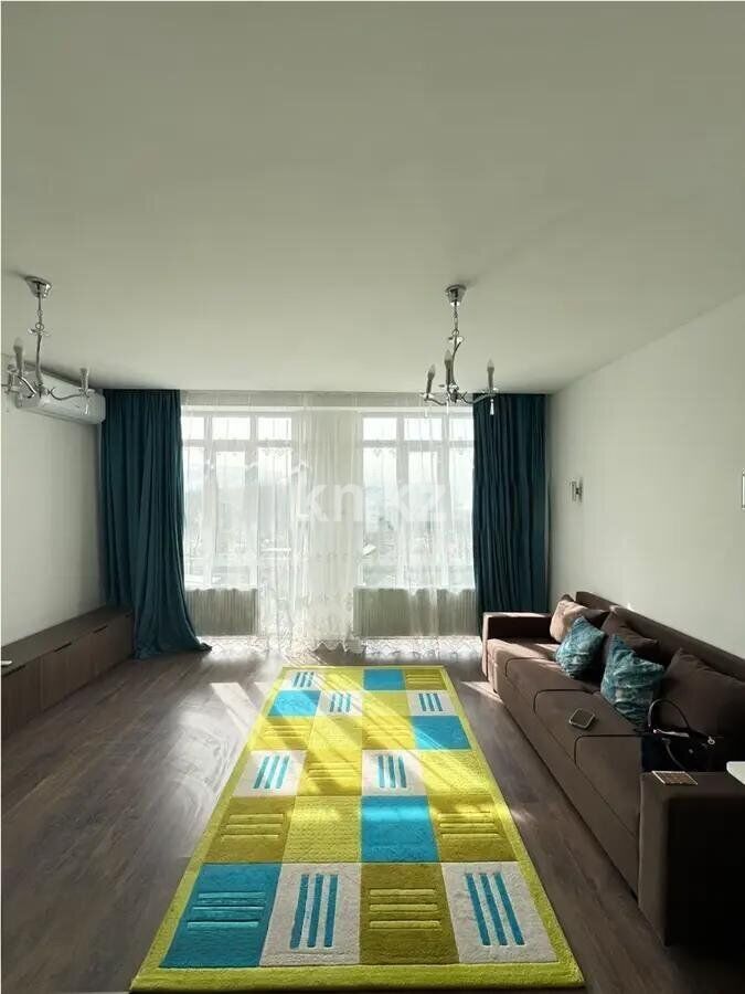 Продажа 1-комнатной квартиры, 33.9 м² - Продажа квартир в Казахстане - страница 227 фото 1 из 3