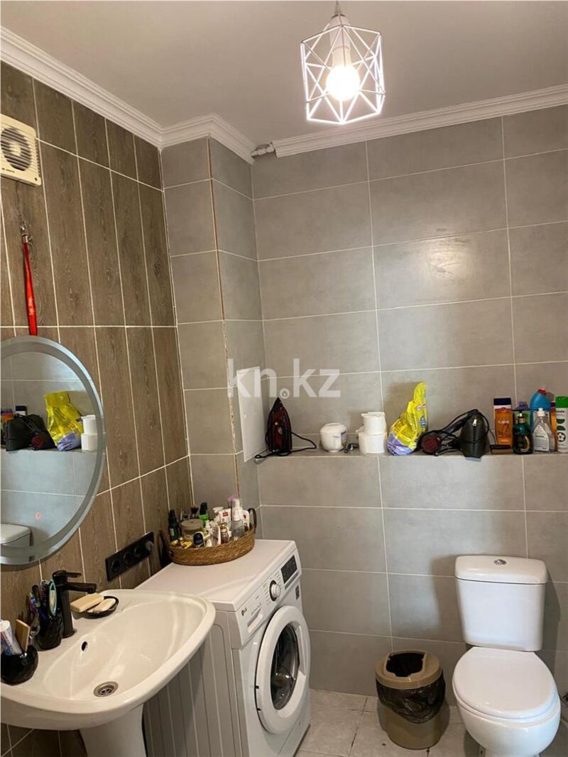 Продажа 2-комнатной квартиры, 53 м² - Продажа двухкомнатных квартир в р-не Алматы Астаны - страница 17 фото 10 из 12