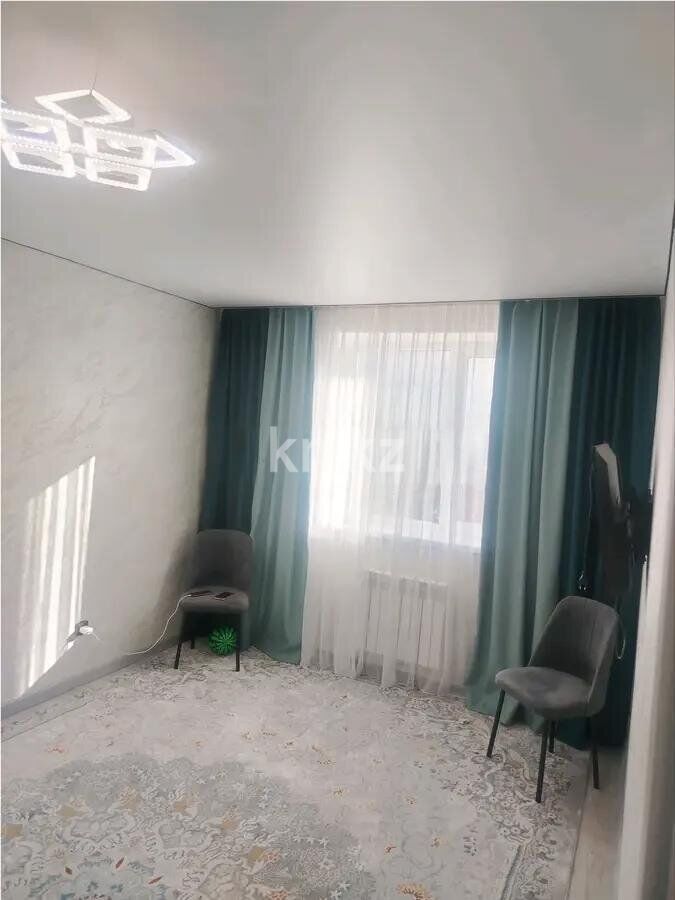 Продажа 1-комнатной квартиры, 41.4 м² - Продажа однокомнатных квартир в Казахстане - страница 51 фото 1 из 5