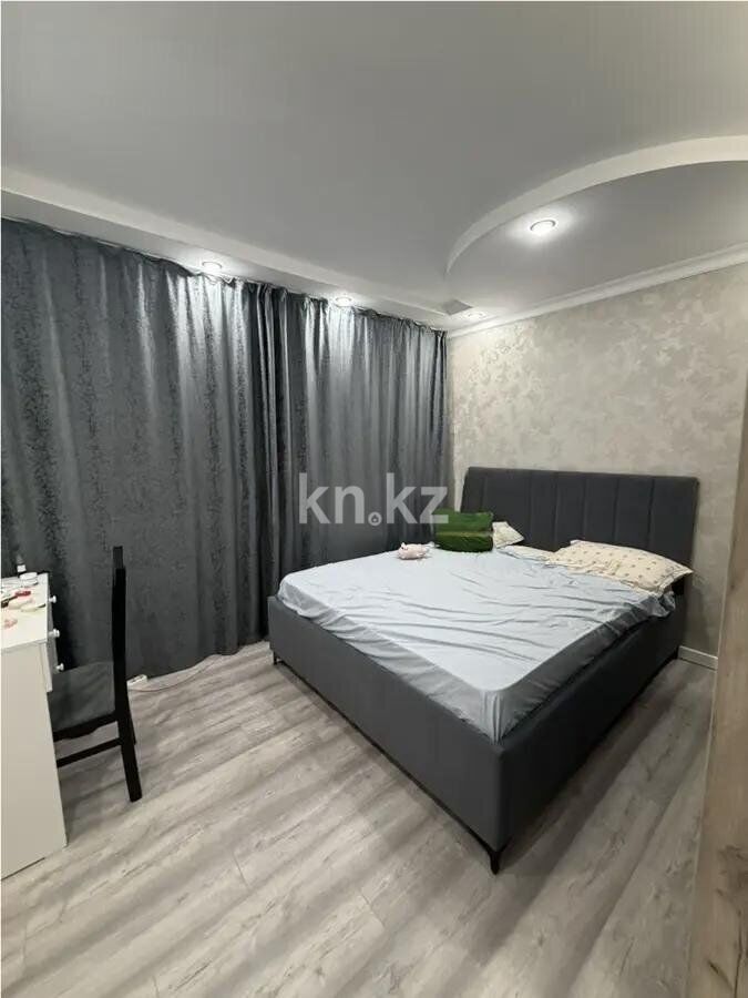 Продажа 2-комнатной квартиры, 59.2 м² - Продажа двухкомнатных квартир в монолитно-каркасном доме в Казахстане - страница 27 фото 2 из 5