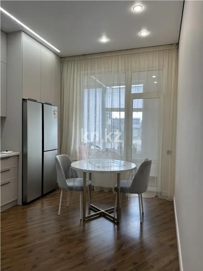 Продажа 2-комнатной квартиры, 66.8 м² - Продажа двухкомнатных квартир в р-не Алматы Астаны - страница 18 фото 2 из 3