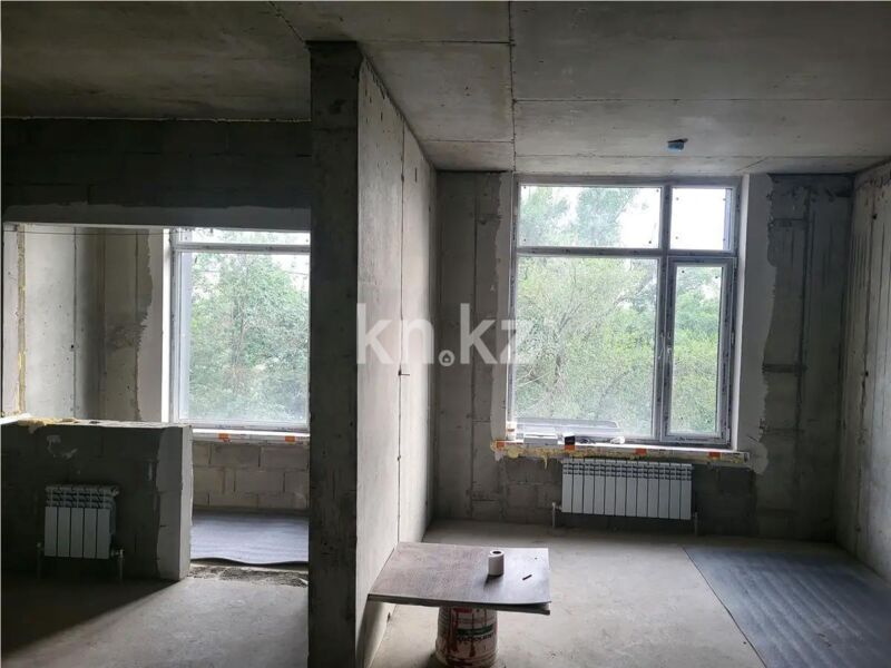 Продажа 1-комнатной квартиры, 36 м² - Продажа однокомнатных квартир в Жетысуском р-не Алматы - страница 10 фото 1 из 1