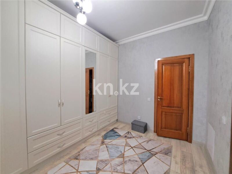 Продажа 5-комнатной квартиры, 252 м² - Продажа квартир в Казахстане - страница 142 фото 34 из 37