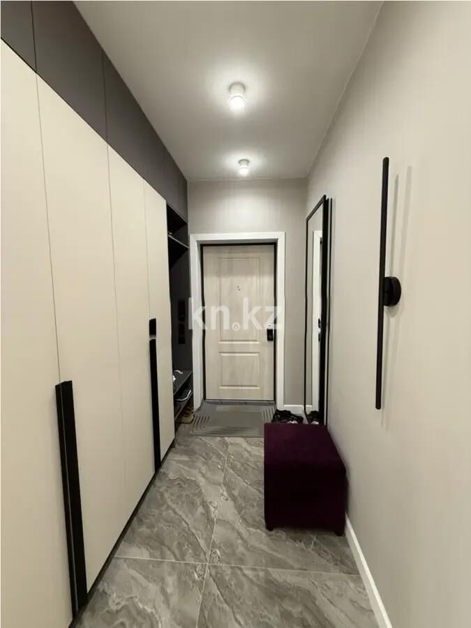 Продажа 3-комнатной квартиры, 93 м² - Продажа трехкомнатных квартир в кирпичном доме в Астане фото 7 из 7