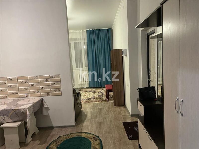 Продажа 1-комнатной квартиры, 34 м² - Продажа однокомнатных квартир в Городе Караганды - страница 7 фото 6 из 9