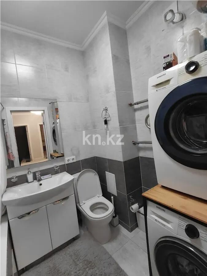 Продажа 3-комнатной квартиры, 90 м² - Продажа квартир в монолитно-каркасном доме в Астане - страница 112 фото 7 из 8