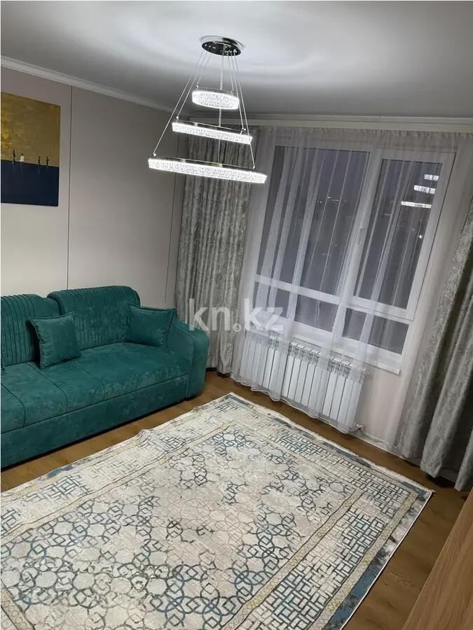 Продажа 2-комнатной квартиры, 18 м² - Продажа  двухкомнатных квартир в новостройках Алматы - страница 2 фото 1 из 3