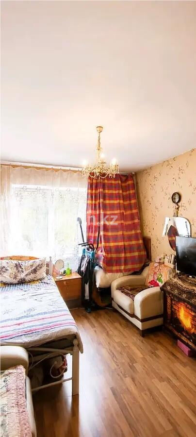 Продажа 3-комнатной квартиры, 73.5 м² - Продажа трехкомнатных квартир в Ауэзовском р-не Алматы - страница 2 фото 2 из 4