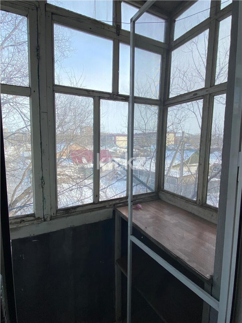 Продажа 4-комнатной квартиры, 62 м² - Продажа четырехкомнатных квартир в панельном доме в Караганде - страница 6 фото 8 из 9