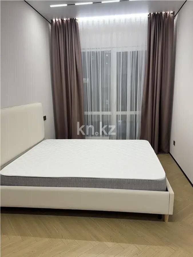 Продажа 2-комнатной квартиры, 59.9 м² - Продажа квартир от собственников в Алматы - страница 3 фото 2 из 4