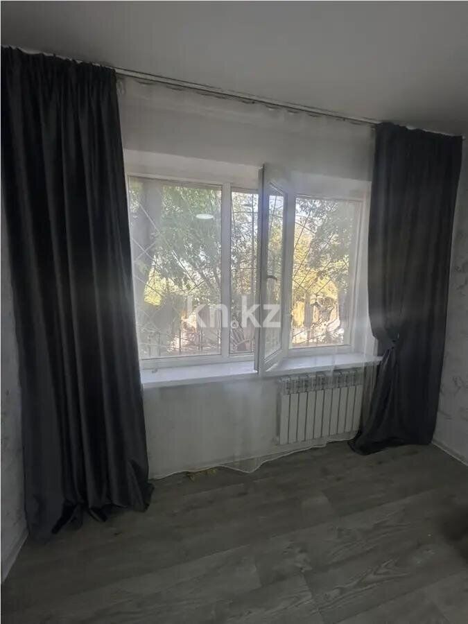 Продажа 1-комнатной квартиры, 14 м² - Продажа однокомнатных квартир от собственников в Алматы - страница 3 фото 2 из 3