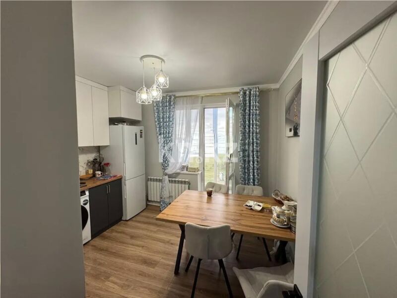 Продажа 2-комнатной квартиры, 58.5 м² - Продажа двухкомнатных квартир в р-не Сарайшык Астаны - страница 26 фото 3 из 6