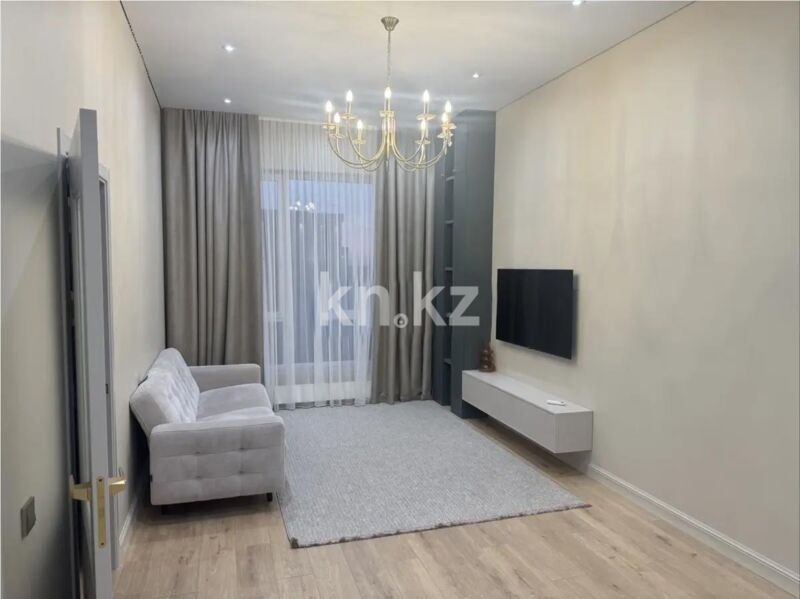 Продажа 2-комнатной квартиры, 67 м² - Продажа двухкомнатных квартир в Алмалинском р-не Алматы - страница 20 фото 1 из 5