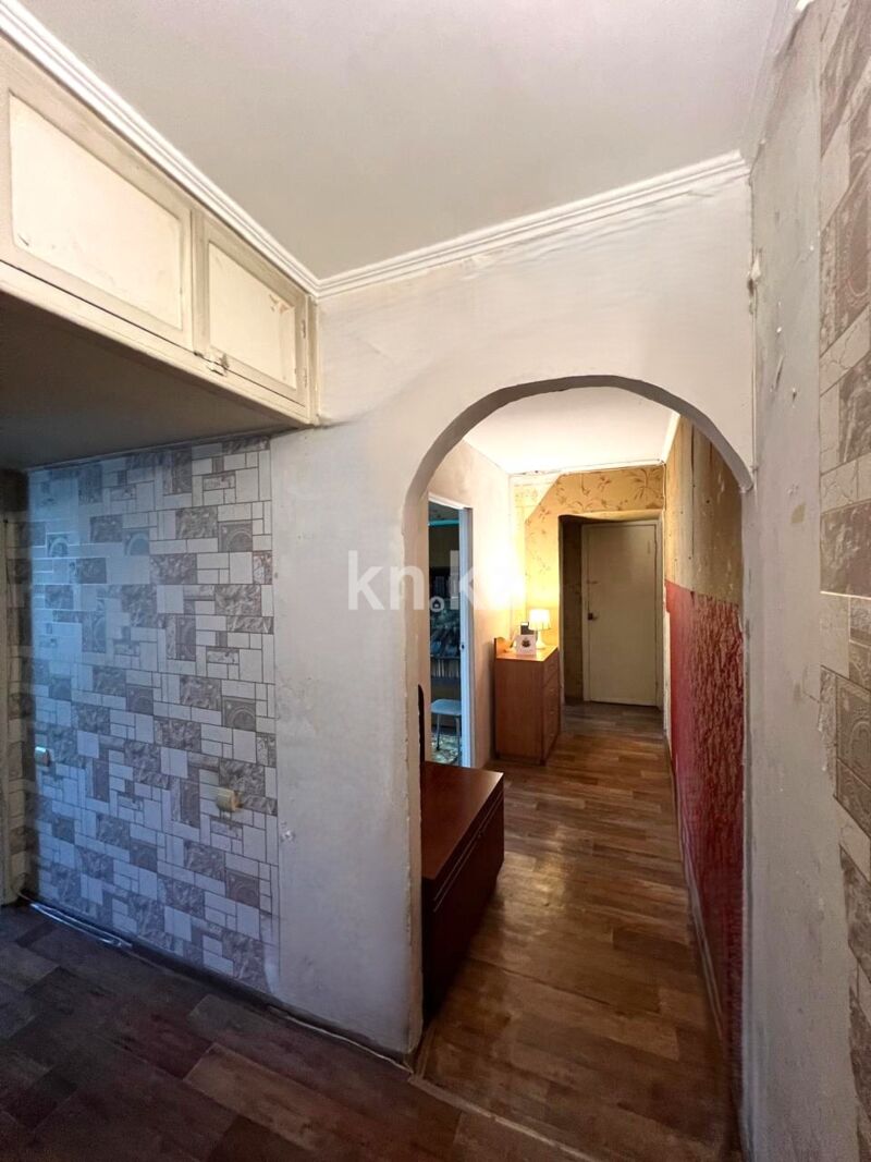 Продажа 3-комнатной квартиры, 57 м² - Продажа трехкомнатных квартир в Ауэзовском р-не Алматы - страница 17 фото 16 из 18