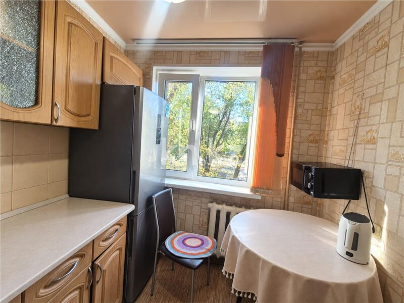 Продажа 2-комнатной квартиры, 45 м² - Продажа квартир в панельном доме в Темиртау - страница 6 фото 7 из 14