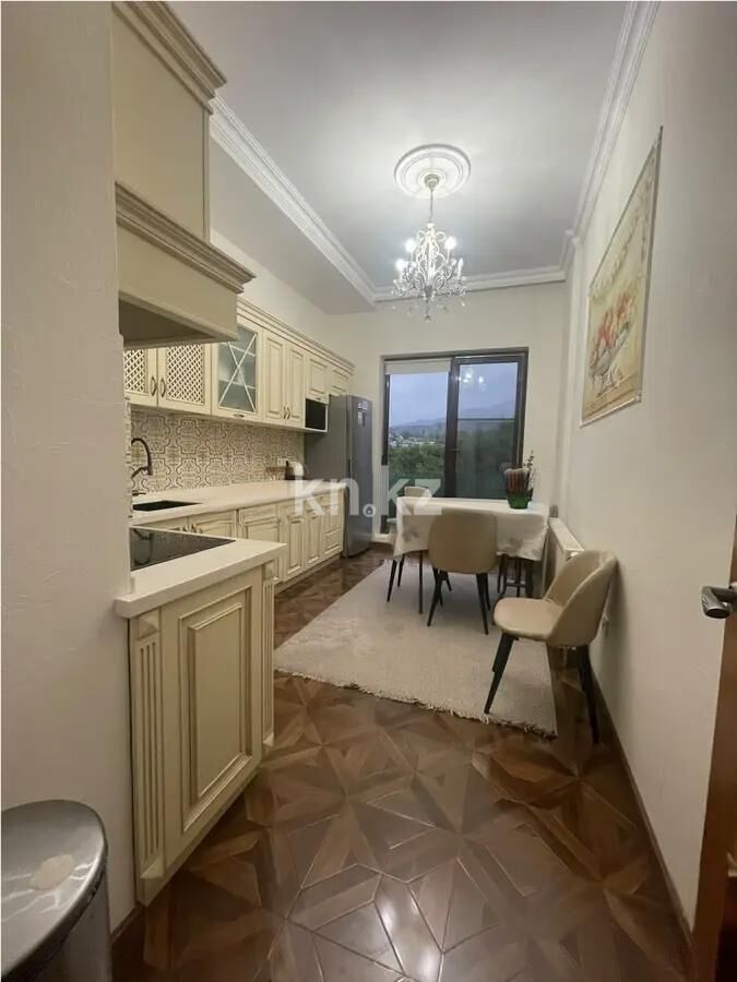 Продажа 3-комнатной квартиры, 115 м² - Продажа трехкомнатных квартир в Бостандыкском р-не Алматы - страница 26 фото 4 из 4