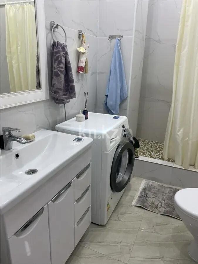 Продажа 2-комнатной квартиры, 60 м² - Продажа квартир в блочном доме в Астане - страница 50 фото 3 из 3