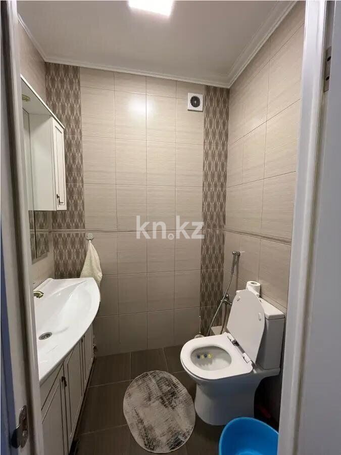 Продажа 3-комнатной квартиры, 95 м² - Продажа трехкомнатных квартир в монолитно-каркасном доме в Казахстане фото 1 из 2