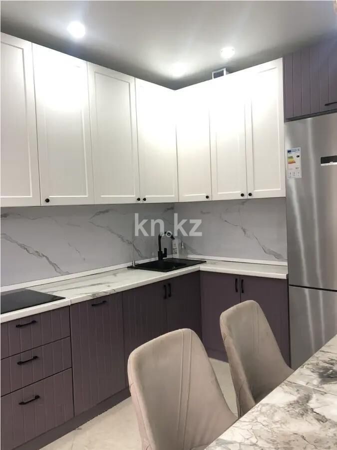 Продажа 3-комнатной квартиры, 90 м² - Продажа трехкомнатных квартир в Наурызбайском р-не Алматы - страница 17 фото 6 из 9