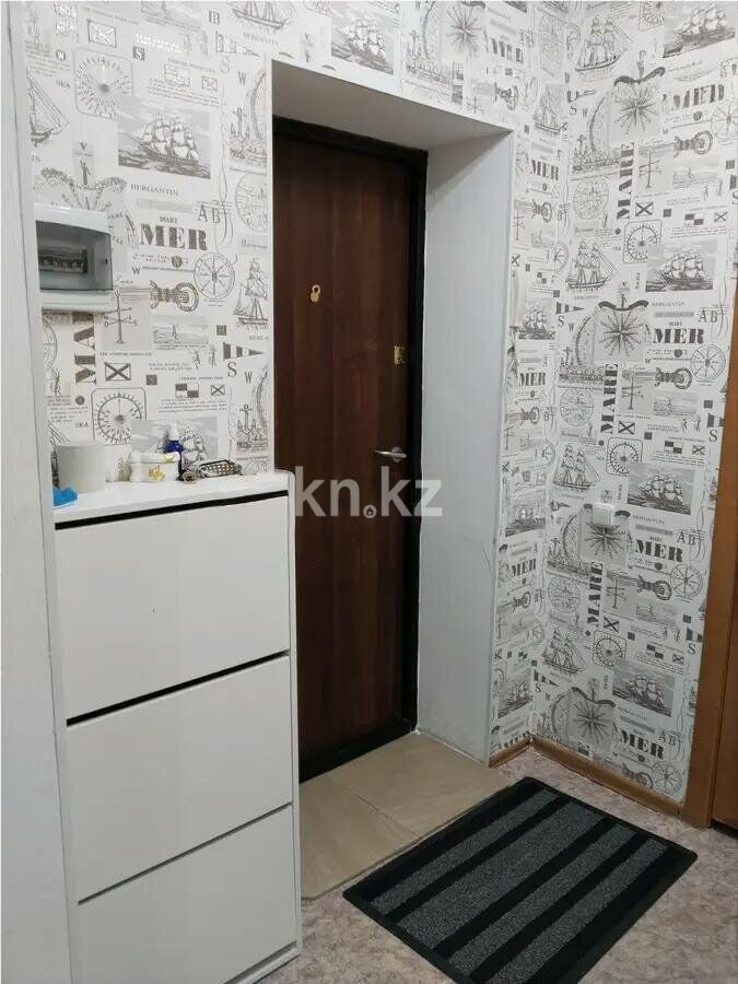 Продажа 1-комнатной квартиры, 38 м² - Продажа однокомнатных квартир в Астане - страница 24 фото 6 из 6
