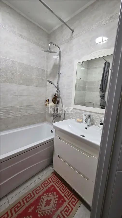 Продажа 2-комнатной квартиры, 43 м² - Продажа двухкомнатных квартир в р-не Алматы Астаны - страница 9 фото 5 из 7