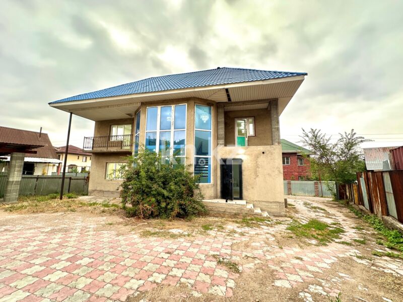 Продажа 5-комнатного дома, 190 м² - Недвижимость в Алматы - страница 26 фото 26 из 32