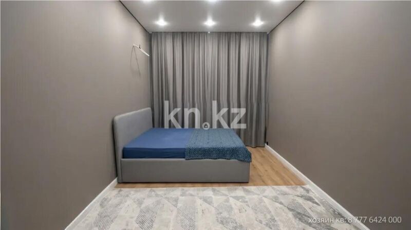 Продажа 2-комнатной квартиры, 77 м² - Продажа двухкомнатных квартир от собственников в Астане - страница 8 фото 2 из 5