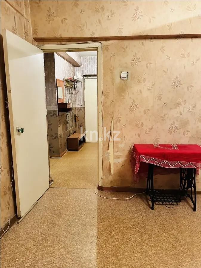 Продажа 3-комнатной квартиры, 63.3 м² - Продажа трехкомнатных квартир в Алмалинском р-не Алматы - страница 21 фото 3 из 6