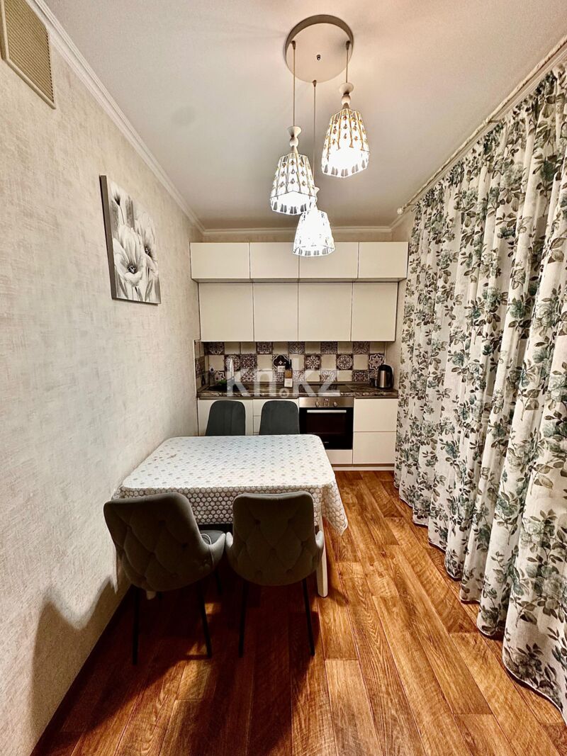 Продажа 2-комнатной квартиры, 62.5 м² - Продажа квартир в монолитно-каркасном доме в Казахстане - страница 13 фото 2 из 10