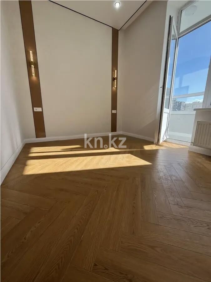 Продажа 2-комнатной квартиры, 38.9 м² - Продажа двухкомнатных квартир в блочном доме в Казахстане - страница 11 фото 2 из 3