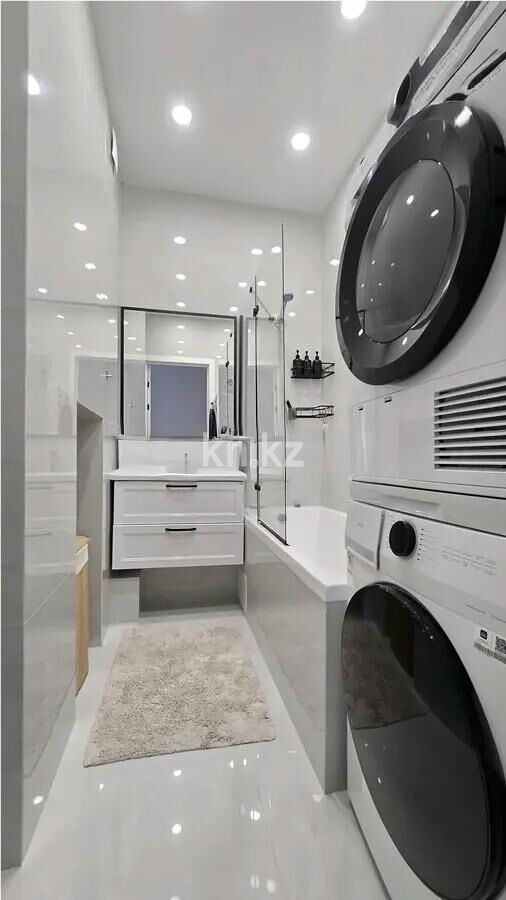 Продажа 3-комнатной квартиры, 75 м² - Продажа трехкомнатных квартир от собственников в Алматы - страница 165 фото 7 из 9