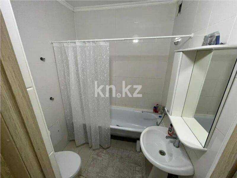 Продажа 2-комнатной квартиры, 43.6 м² - Продажа двухкомнатных квартир от собственников в Алматы - страница 3 фото 3 из 4