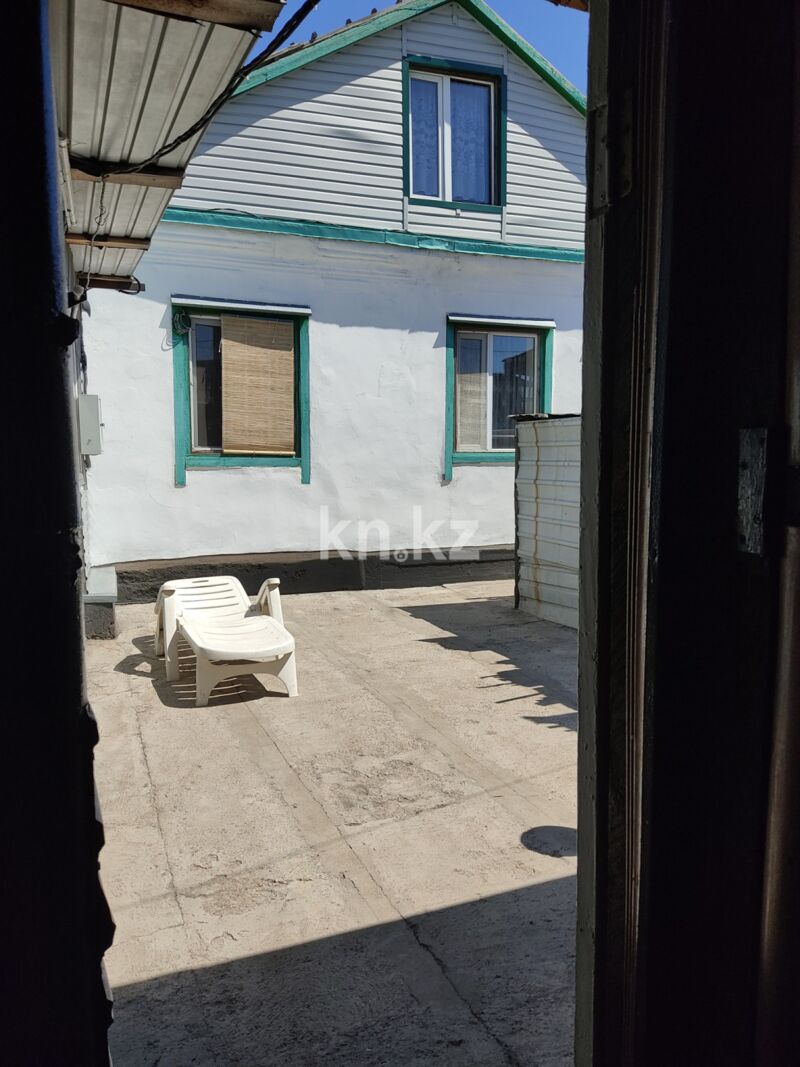 Продажа 3-комнатного дома, 65.8 м² - Продажа трехкомнатных домов, коттеджей в Караганде фото 11 из 15