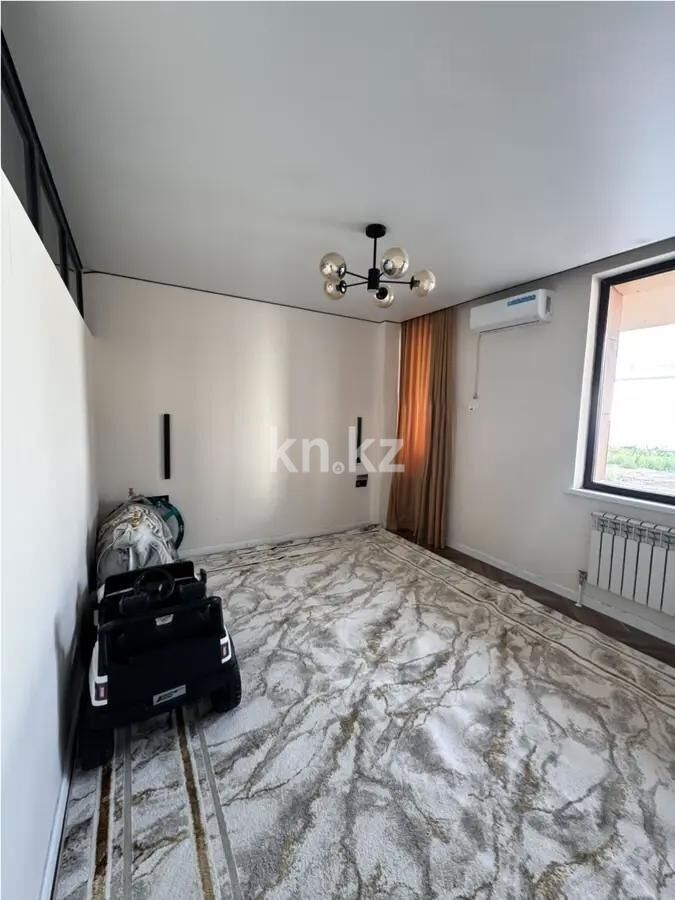 Продажа 2-комнатной квартиры, 50 м² - Продажа квартир в монолитном доме в Астане - страница 3 фото 2 из 5