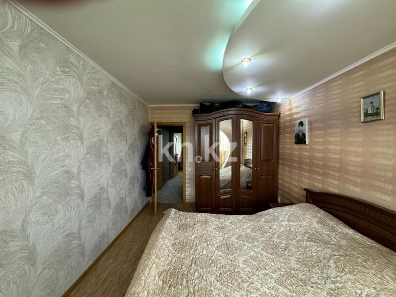 Продажа 4-комнатной квартиры, 90 м² - Продажа квартир в Казахстане - страница 1347 фото 3 из 15