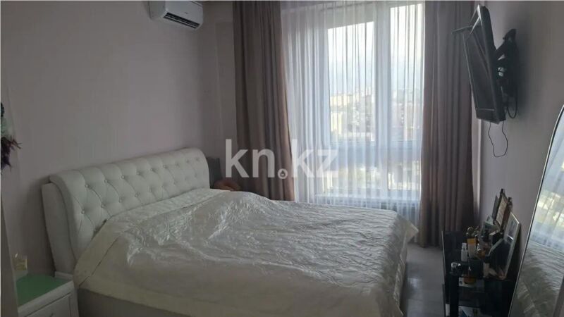 Продажа 3-комнатной квартиры, 94 м² - Продажа  трехкомнатных квартир в новостройках Алматы - страница 2 фото 3 из 6