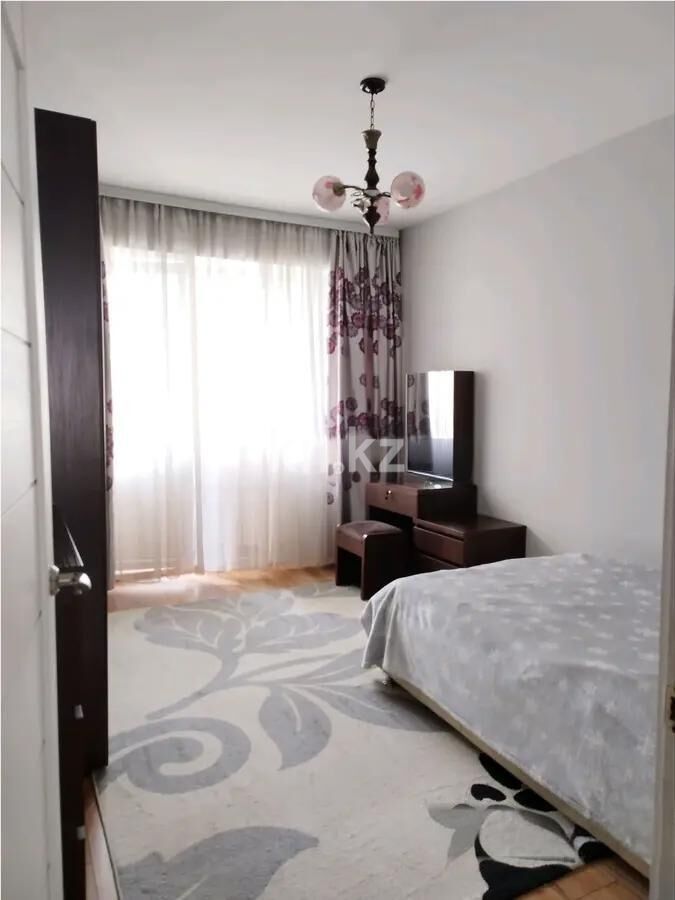 Продажа 3-комнатной квартиры, 90 м² - Продажа трехкомнатных квартир в Медеуском р-не Алматы - страница 14 фото 3 из 6