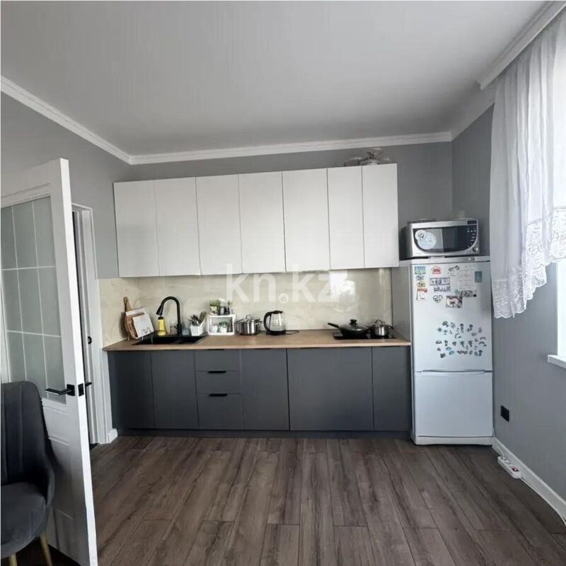 Продажа 1-комнатной квартиры, 41.2 м² - Продажа квартир в блочном доме в Казахстане - страница 7 фото 3 из 4