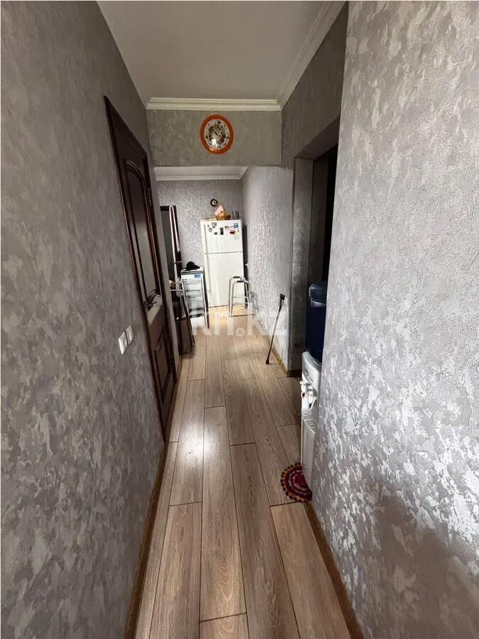 Продажа 3-комнатной квартиры, 68 м² - Продажа квартир в панельном доме в Караганде фото 4 из 4