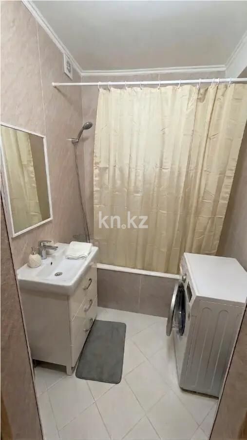 Продажа 3-комнатной квартиры, 68.5 м² - Продажа трехкомнатных квартир в кирпичном доме в Алматы - страница 16 фото 6 из 8