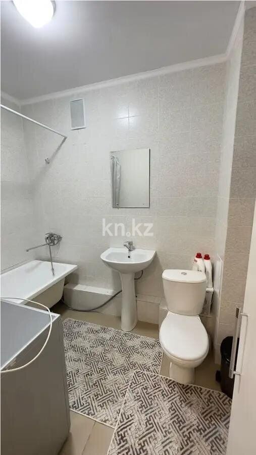 Продажа 1-комнатной квартиры, 46 м² - Продажа квартир в р-не Сарыарка Астаны фото 4 из 5