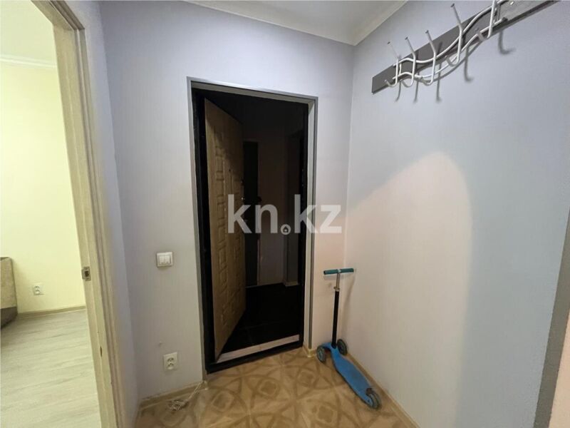 Продажа 1-комнатной квартиры, 33 м² - Продажа дач в Атырау фото 9 из 12