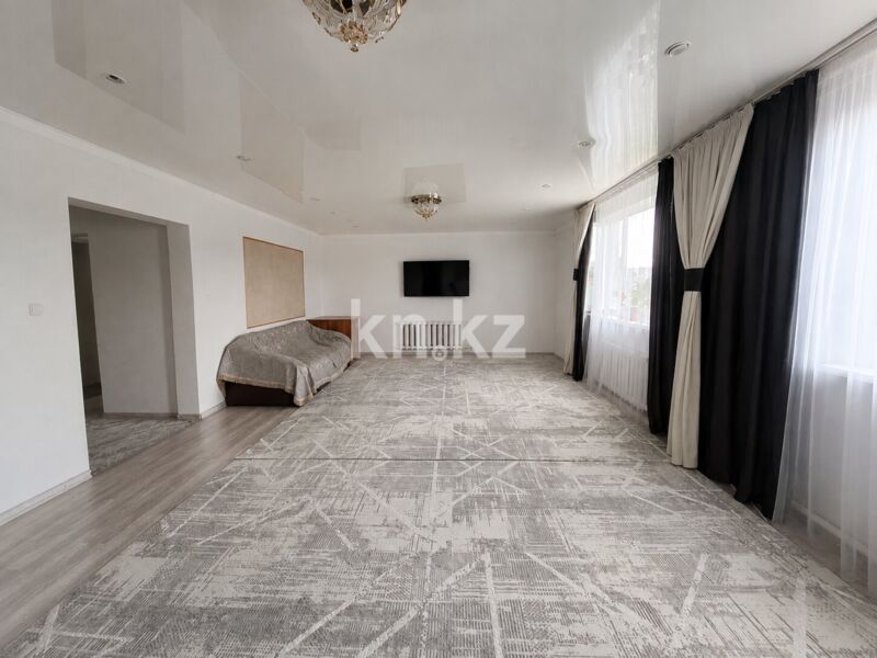 Продажа 4-комнатного дома, 104.7 м² - Продажа домов, коттеджей в Темиртау фото 9 из 21
